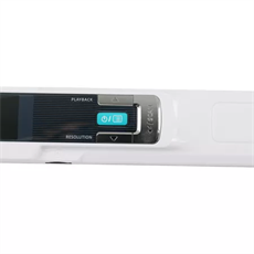 CANON IRISCan Book 3 - 12PPM - Battery AAA Book Scanner