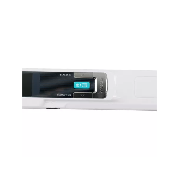 CANON IRISCan Book 3 - 12PPM - Battery AAA Book Scanner