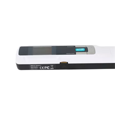 CANON IRISCan Book 3 - 12PPM - Battery AAA Book Scanner