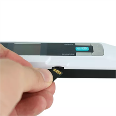 CANON IRISCan Book 3 - 12PPM - Battery AAA Book Scanner