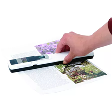 CANON IRISCan Book 3 - 12PPM - Battery AAA Book Scanner