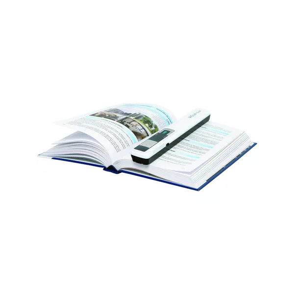 CANON IRISCan Book 3 - 12PPM - Battery AAA Book Scanner