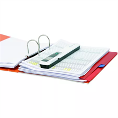CANON IRISCan Book 3 - 12PPM - Battery AAA Book Scanner