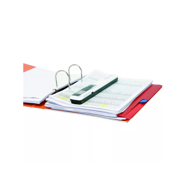 CANON IRISCan Book 3 - 12PPM - Battery AAA Book Scanner