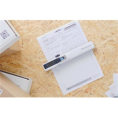 CANON IRISCan Book 3 - 12PPM - Battery AAA Book Scanner