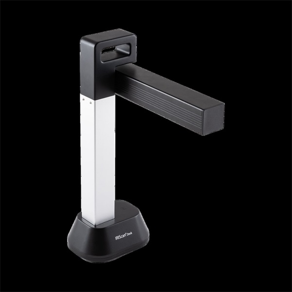 CANON IRISCan Desk 6 - A4 Versitale Document Scanner