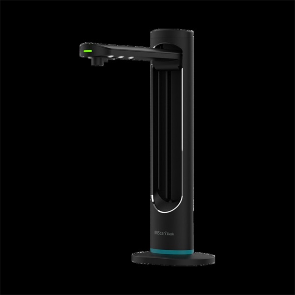 CANON IRISCan Desk 6 Business - A3 Desktop Camera Scanner
