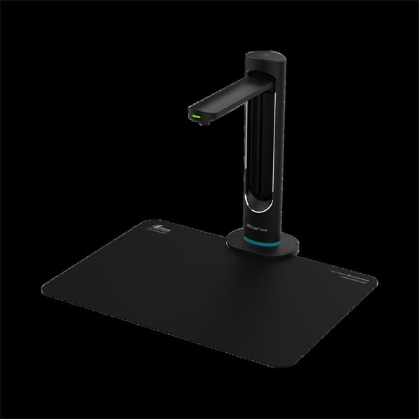 CANON IRISCan Desk 6 Business - A3 Desktop Camera Scanner