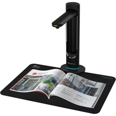 CANON IRISCan Desk 6 Business - A3 Desktop Camera Scanner