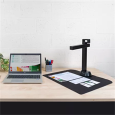 CANON IRISCan Desk 6 Pro - A3 Versitale Document Scanner