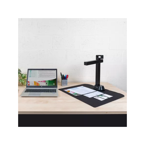 CANON IRISCan Desk 6 Pro - A3 Versitale Document Scanner