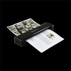 CANON IRISCan Executive 4 Duplex - 8PPM Portable scanner