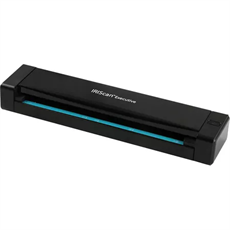 CANON IRISCan Executive 4 Duplex - 8PPM Portable scanner