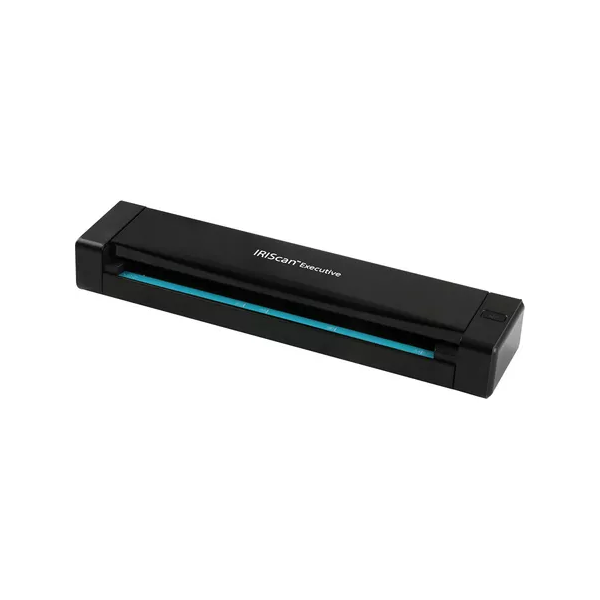 CANON IRISCan Executive 4 Duplex - 8PPM Portable scanner