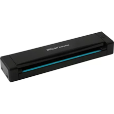 CANON IRISCan Executive 4 Duplex - 8PPM Portable scanner