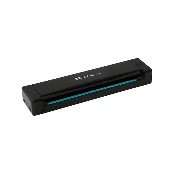 CANON IRISCan Executive 4 Duplex - 8PPM Portable scanner