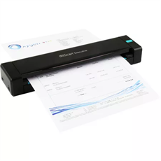 CANON IRISCan Executive 4 Duplex - 8PPM Portable scanner