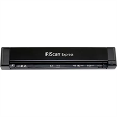 CANON IRISCan Express 4 - 8PPM Portable USB Scanner