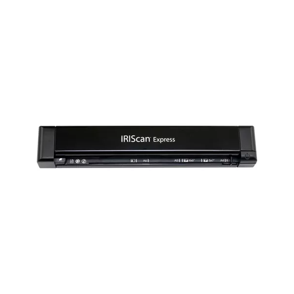 CANON IRISCan Express 4 - 8PPM Portable USB Scanner