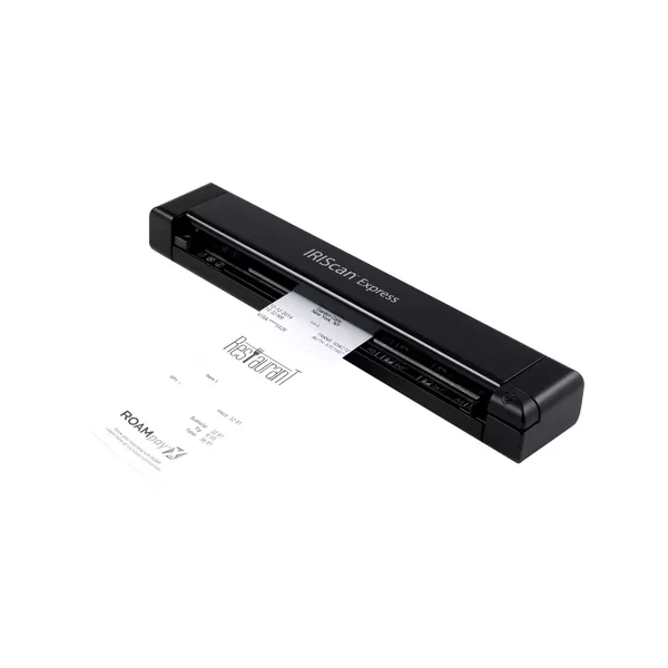 CANON IRISCan Express 4 - 8PPM Portable USB Scanner