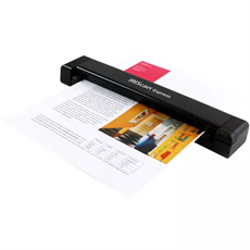 CANON IRISCan Express 4 - 8PPM Portable USB Scanner