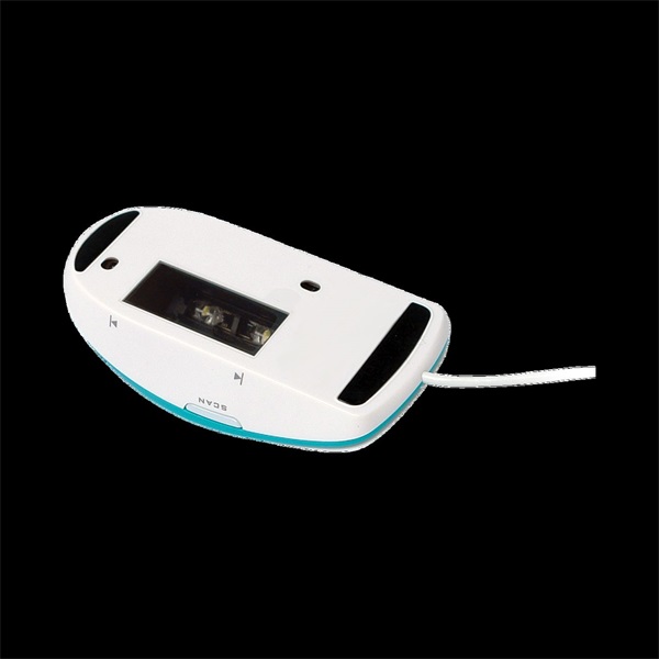 CANON IRISCan Mouse Executive 2 Handheld Scanner