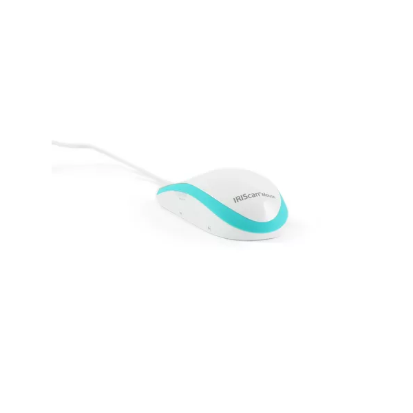 CANON IRISCan Mouse Executive 2 Handheld Scanner