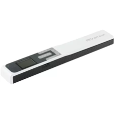 CANON IRIScan Book 5 White - 30PPM-Battery Li-ion Book Scanner