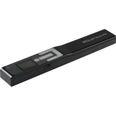 CANON IRIScan Book 5 Wifi - 30PPM-Battery Li-ion Book Scanner