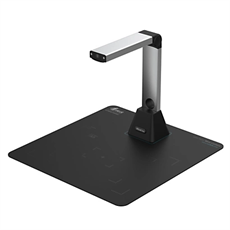 CANON IRIScan Desk 5 - 20PPM Document Camera