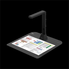CANON IRIScan Desk 5 Pro - 20PPM  Document Camera