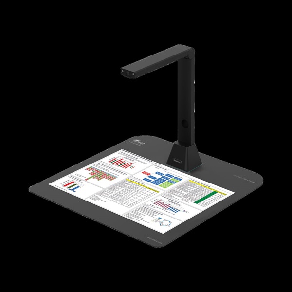 CANON IRIScan Desk 5 Pro - 20PPM  Document Camera