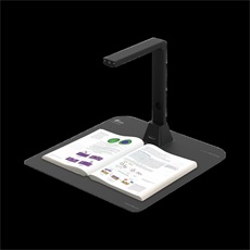 CANON IRIScan Desk 5 Pro - 20PPM  Document Camera
