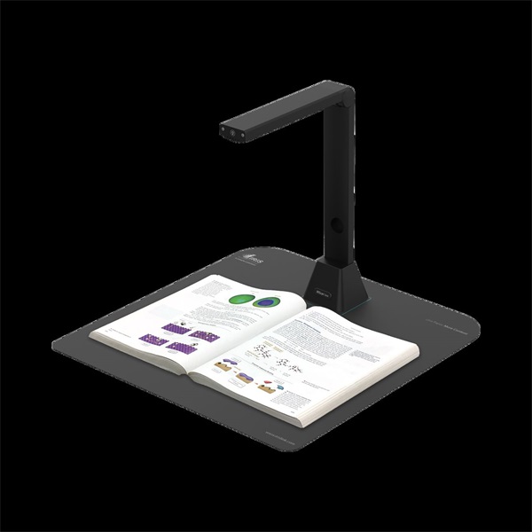 CANON IRIScan Desk 5 Pro - 20PPM  Document Camera