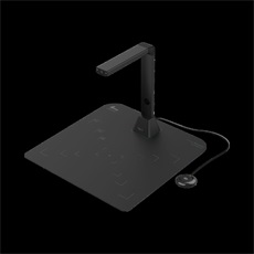 CANON IRIScan Desk 5 Pro - 20PPM  Document Camera