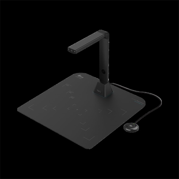 CANON IRIScan Desk 5 Pro - 20PPM  Document Camera