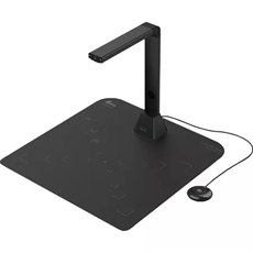 CANON IRIScan™ Desk 5 Pro, dokumentumkamera: szkennel & felolvas, A3, 4032x3024, video: 2048x1536, USB