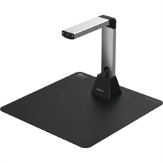 CANON IRIScan™ Desk 5, dokumentumkamera: szkennel & felolvas, A4, 3264x2448, USB