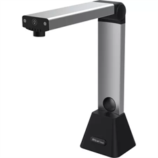 CANON IRIScan™ Desk 5, dokumentumkamera: szkennel & felolvas, A4, 3264x2448, USB