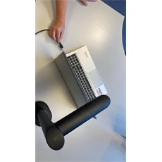 CANON IRIScan Desk 6 Pro Dyslexic - A3 Scanner
