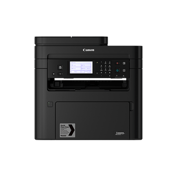 Canon Lézer MFP i-SENSYS, MF269DW, A4, NY/M/S/F, 28 lap/perc, 600×600 dpi, max. 1200×1200 dpi, USB/LAN/Wifi,duplex, ADF