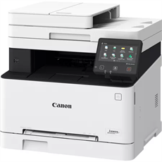 CANON Lézer MFP 3in1 i-SENSYS MF655Cdw, színes, A4, 21 l/p, 1200x1200dpi, duplex, USB/LAN/WiFi, 1GB, ADF
