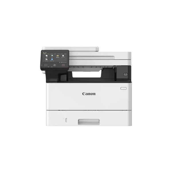 CANON Lézer MFP 3in1 i-SENSYS MF461dw, A4, FF 36 l/p, 1200x1200dpi, duplex, USB/LAN/WiFi, 1GB, ADF