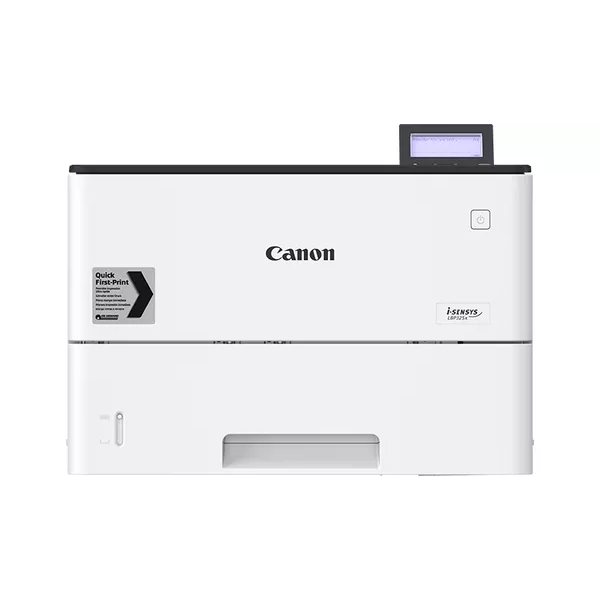 CANON Lézernyomtató i-SENSYS LBP325x, A4, FF 43 l/p, 600x600dpi, duplex, USB/LAN, 1GB