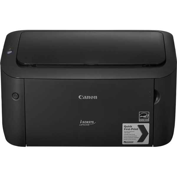 CANON Lézernyomtató i-SENSYS LBP6030B, A4, FF 18 l/p, 600x600dpi, USB