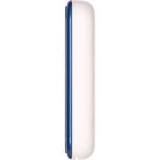 CANON Mobil fotónyomtató, ZINK, ZOEMINI 2 WiFi,  317x500 dpi, tengerészkék, + fotópapír csomag