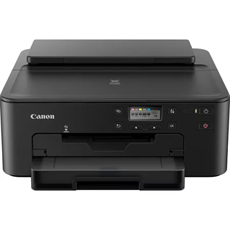 CANON Tintasugaras nyomtató PIXMA TS705A, A4, FF 15 k/p, SZ 10 k/p, 4800x1200dpi, duplex, USB/LAN/WiFi, CD nyomtatás