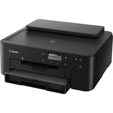 CANON Tintasugaras nyomtató PIXMA TS705A, A4, FF 15 k/p, SZ 10 k/p, 4800x1200dpi, duplex, USB/LAN/WiFi, CD nyomtatás