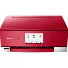 CANON Tintasugaras MFP 3in1 PIXMA TS8352A, A4, FF 15 k/p, SZ 10 k/p, 4800x1200dpi, duplex, USB/WiFi, lemez nyomtatás