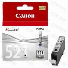 CANON Patron CLI-521 szürke IP3600/IP4600/ IP4700